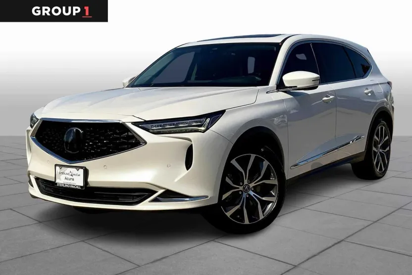 2023 Acura MDX SH-AWD Technology photo 1