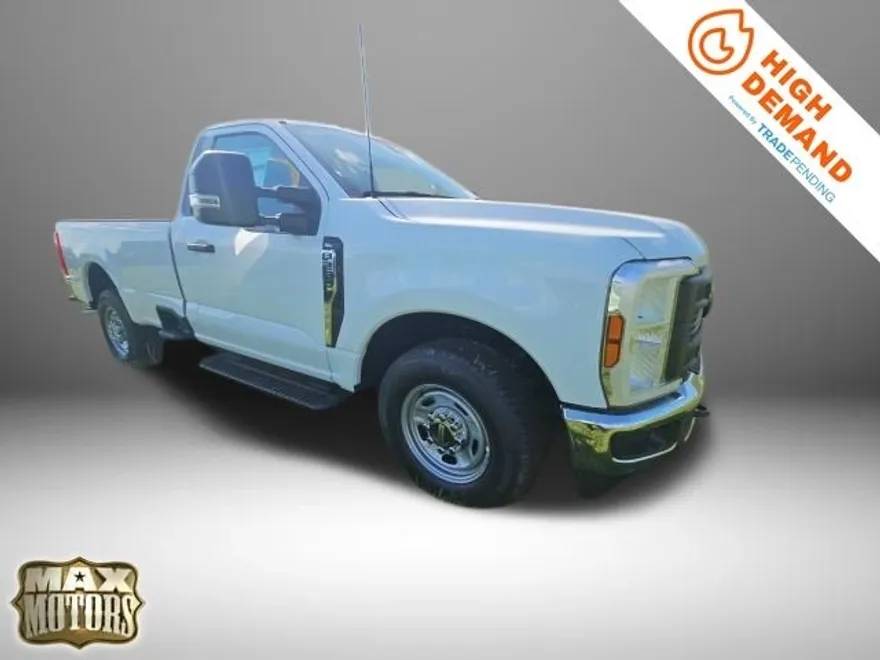 2025 Ford F-250 XL photo 1