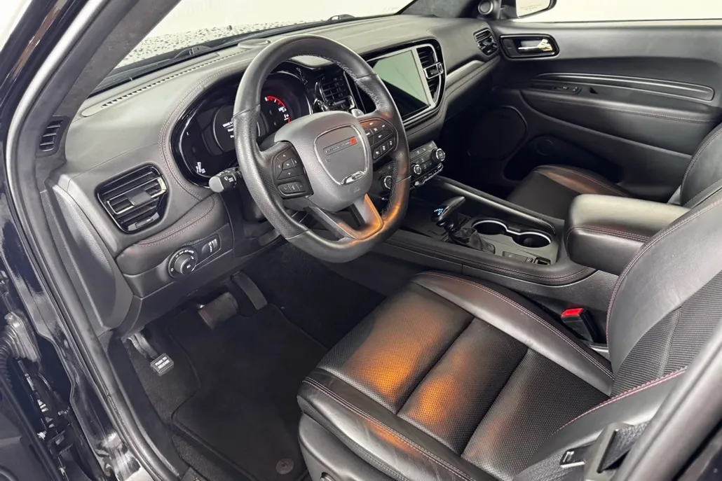 2022 Dodge Durango R/T photo 1