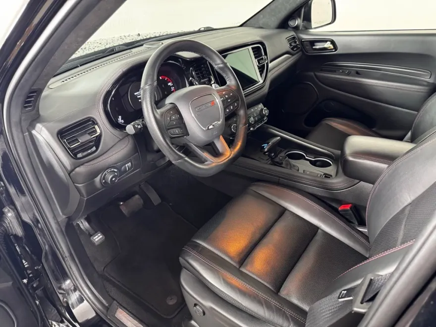 2022 Dodge Durango R/T photo 1