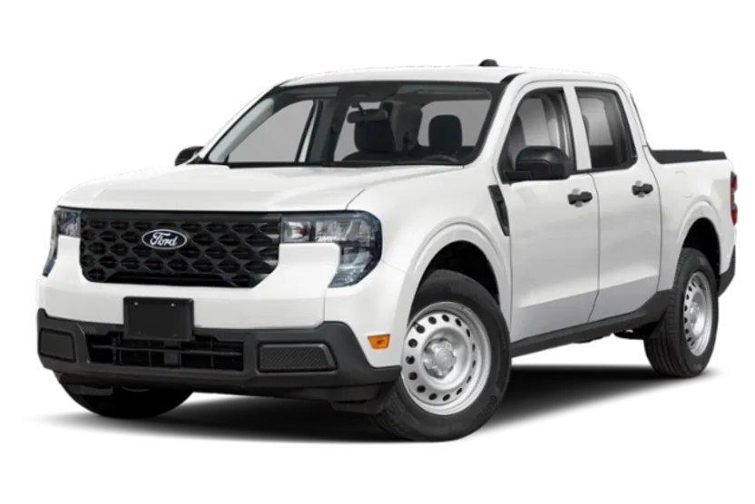 2025 Ford Maverick XL photo 1