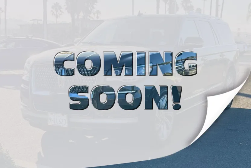 2023 Lincoln Navigator L Reserve photo 1