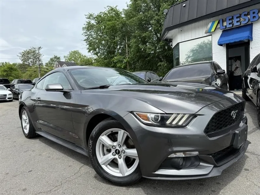 2018 Ford Mustang GT photo 18
