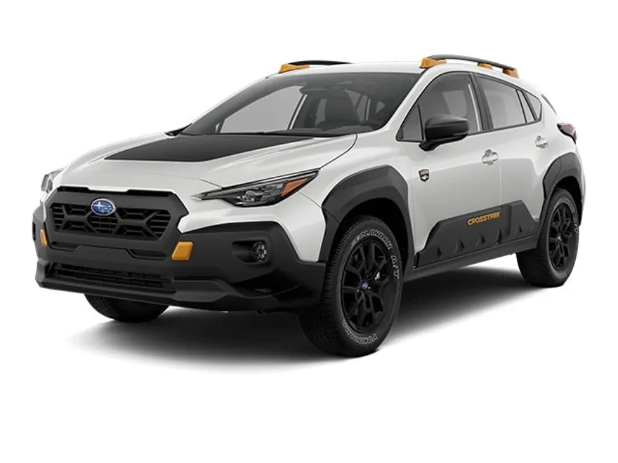 2024 Subaru Crosstrek Wilderness photo 1