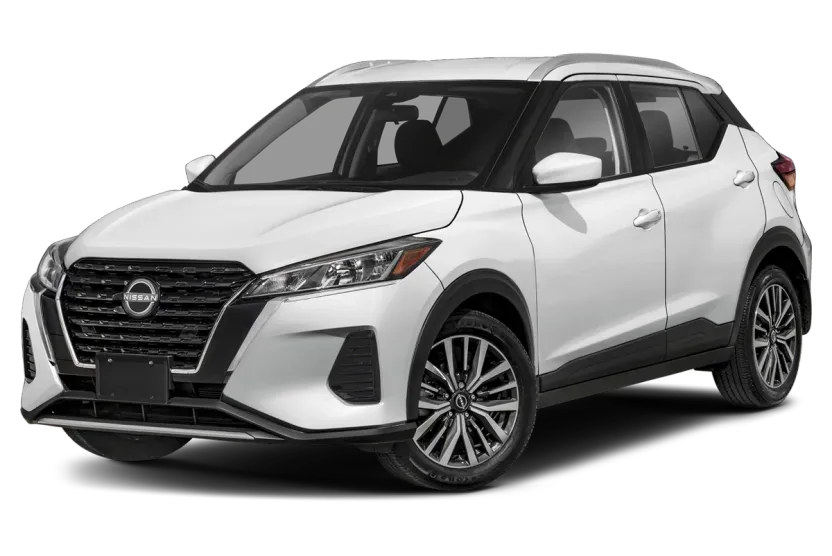 2024 Nissan Kicks SV photo 1