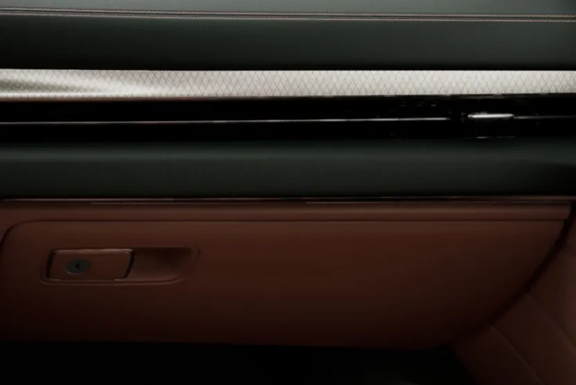 2026 Genesis GV80 2.5T Advanced photo 1
