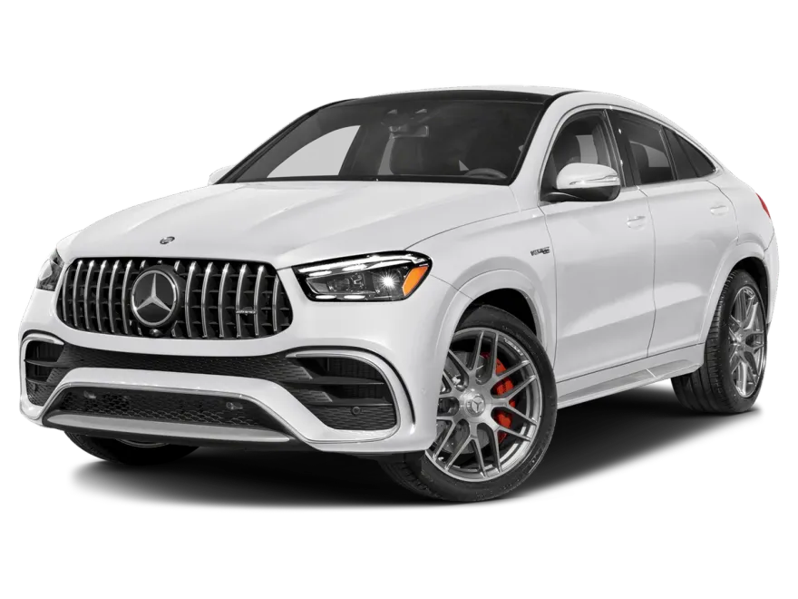 2025 Mercedes Benz GLE 63 S 4MATIC photo 1