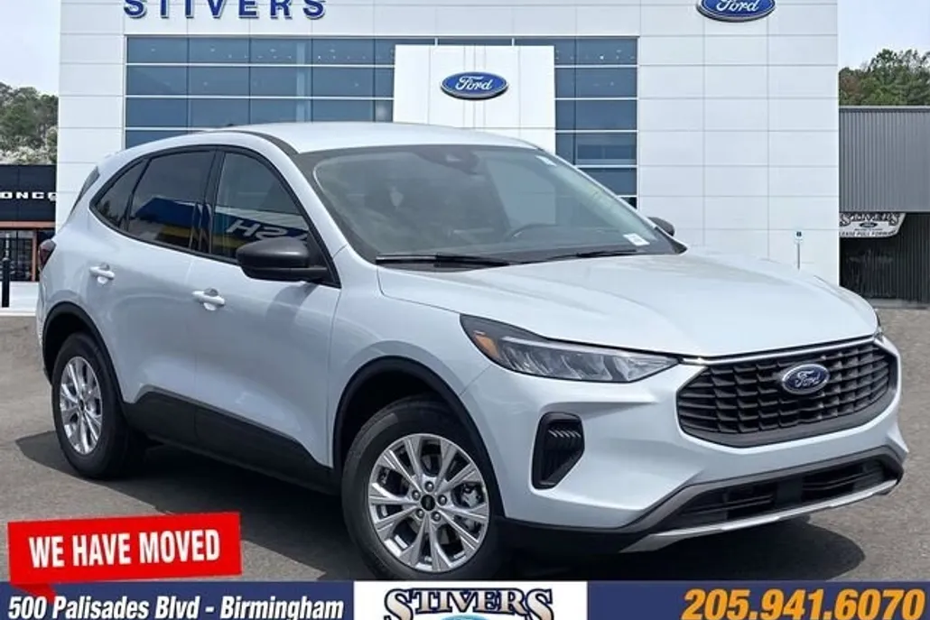 2025 Ford Escape Active photo 1