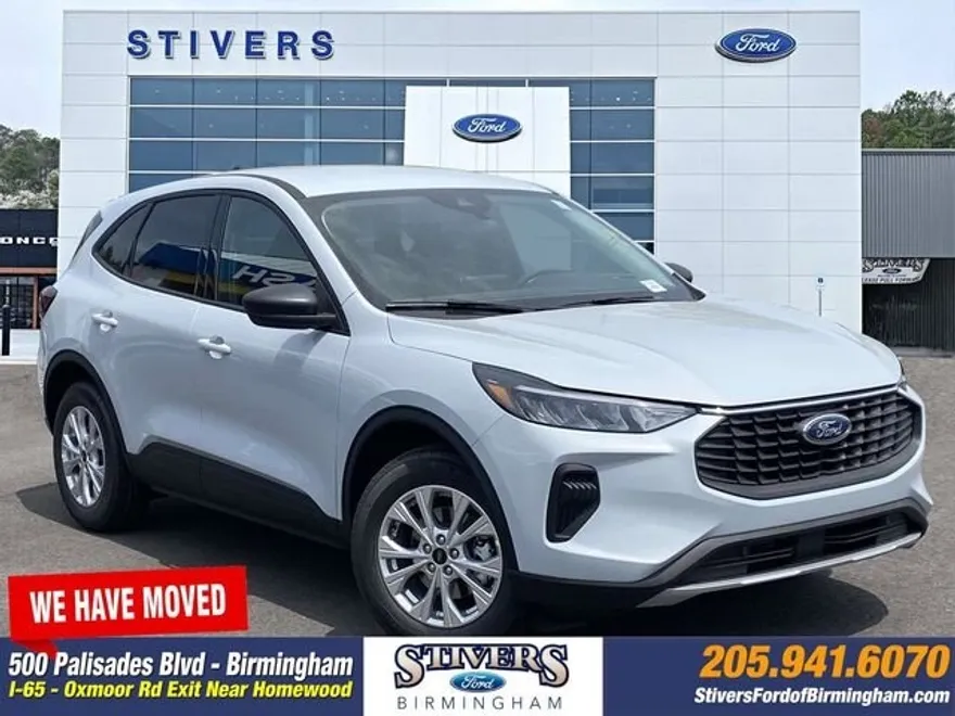 2025 Ford Escape Active photo 1