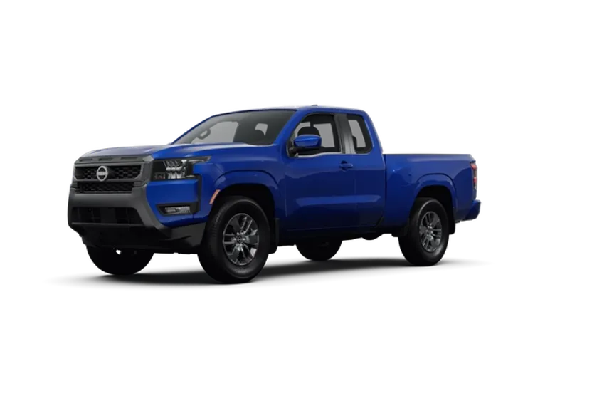2026 Nissan Frontier SV photo 1