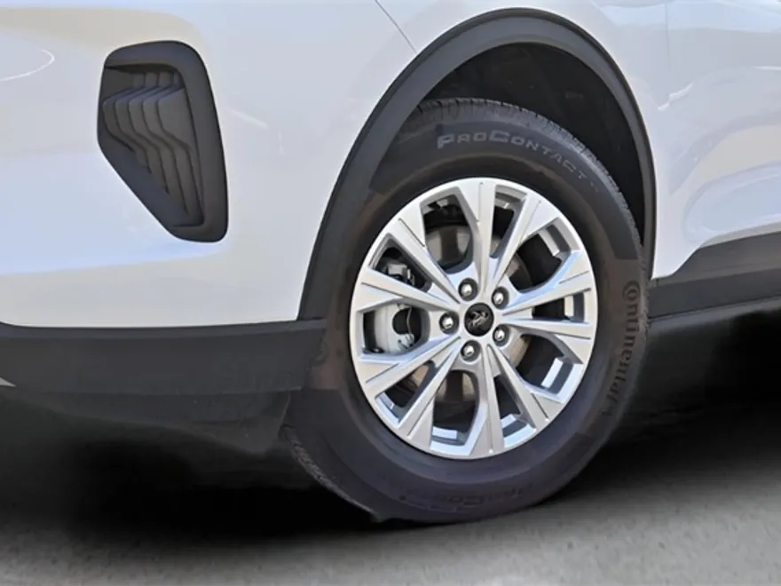2025 Ford Escape Active photo 1