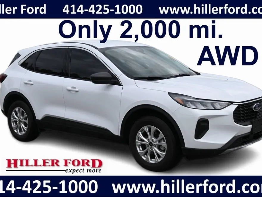 2024 Ford Escape Active photo 1