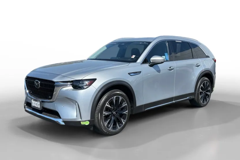 2024 Mazda CX-90 Premium photo 1