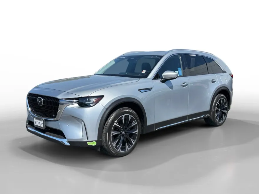 2024 Mazda CX-90 Premium photo 1