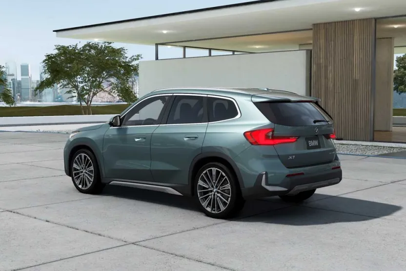 2025 Bmw X1 XDrive28i photo 1