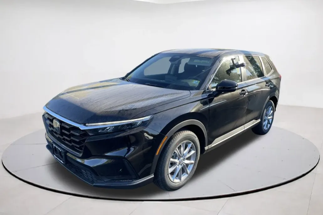 2026 Honda CR-V EX photo 1