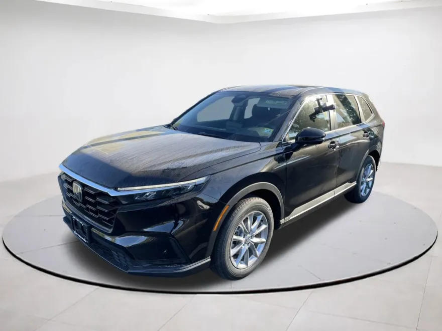 2026 Honda CR-V EX photo 1