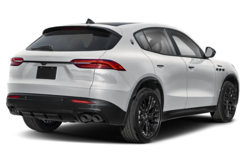 2025 Maserati Grecale photo 1