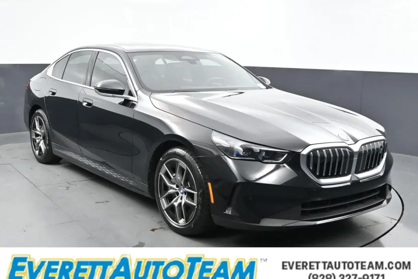 2024 Bmw i5 eDrive40 photo 1