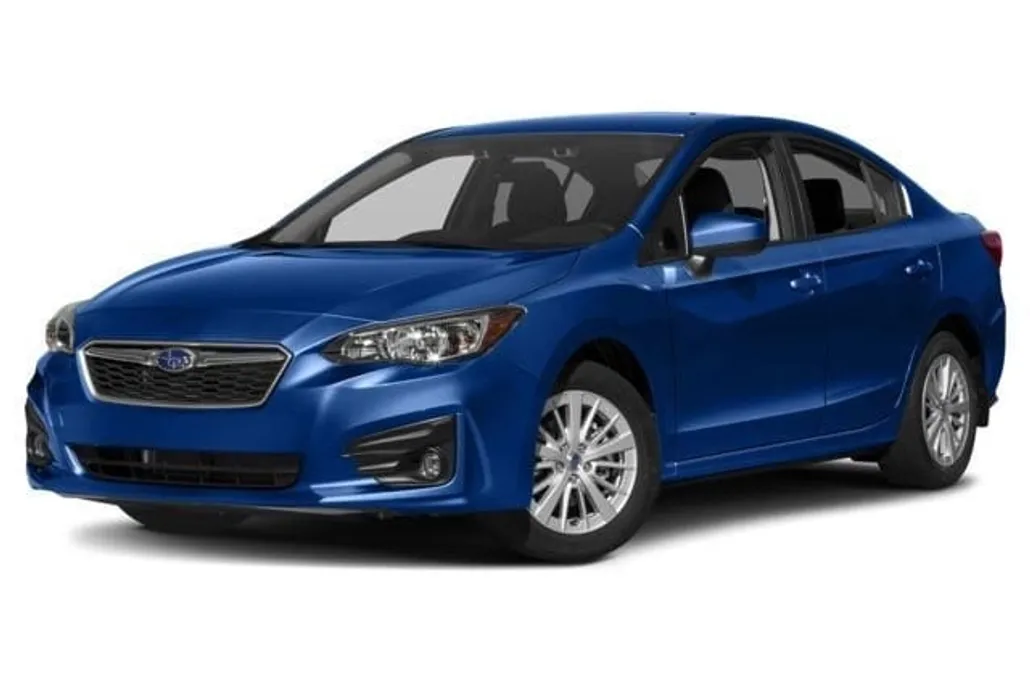 2018 Subaru Impreza 2.0i Premium photo 1