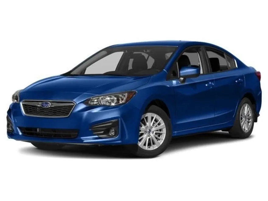 2018 Subaru Impreza 2.0i Premium photo 1