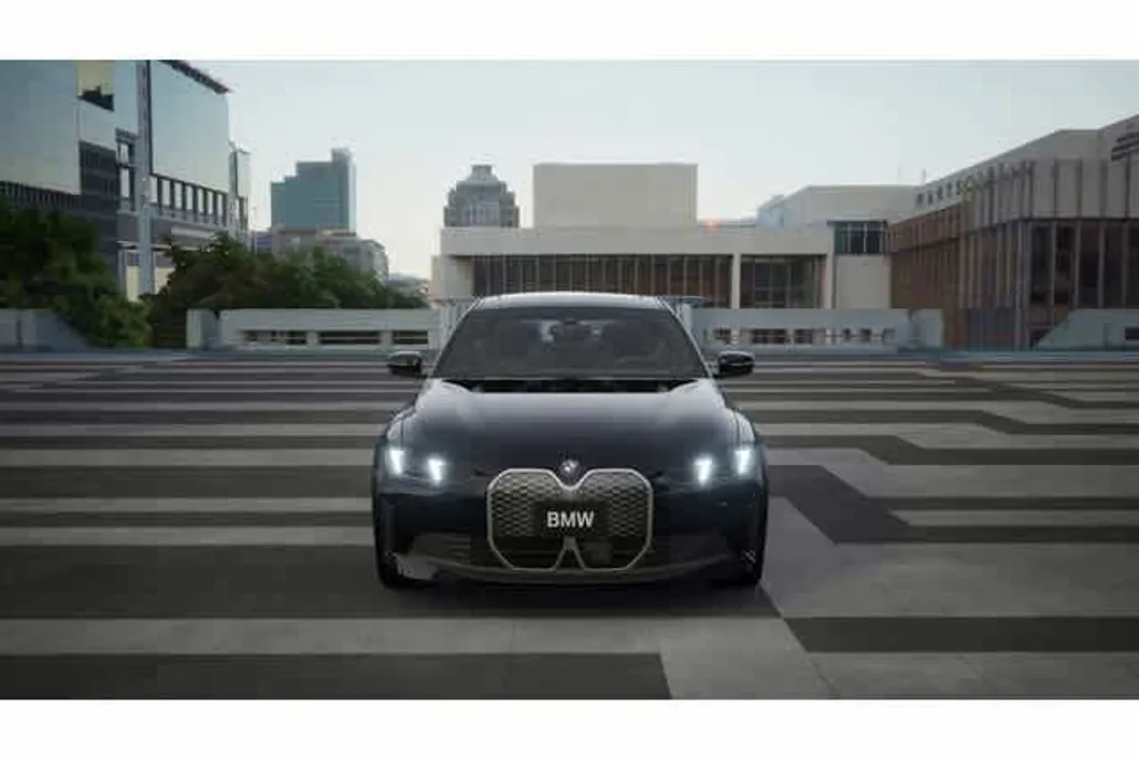 2025 Bmw i4 eDrive40 photo 1