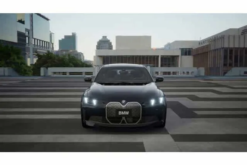2025 Bmw i4 eDrive40 photo 1