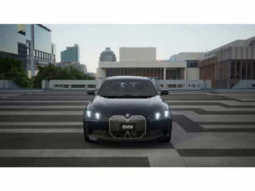 2025 Bmw i4 eDrive40 photo 1