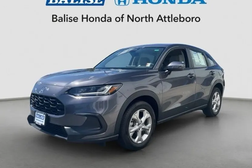 2023 Honda HR-V LX photo 1