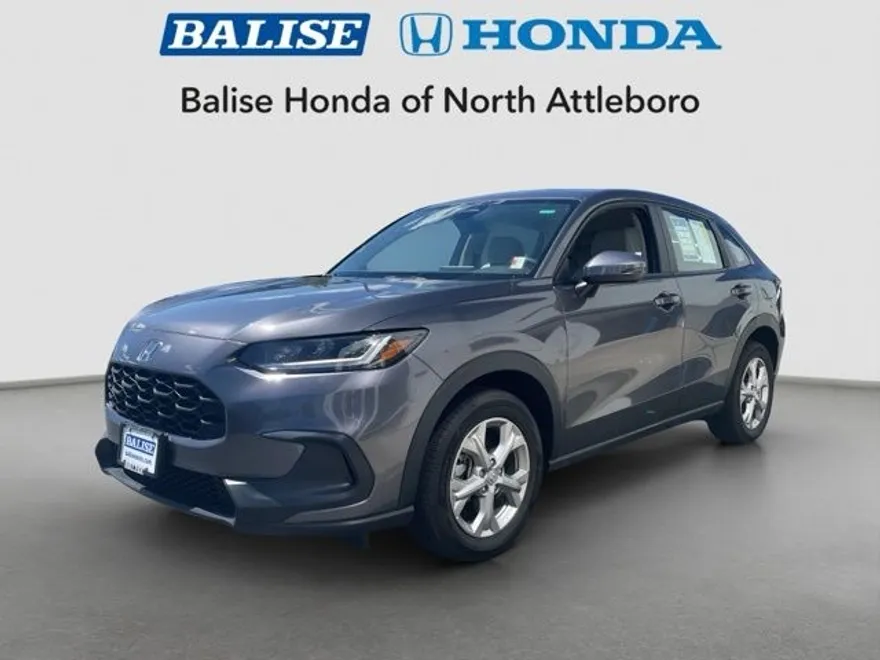 2023 Honda HR-V LX photo 1