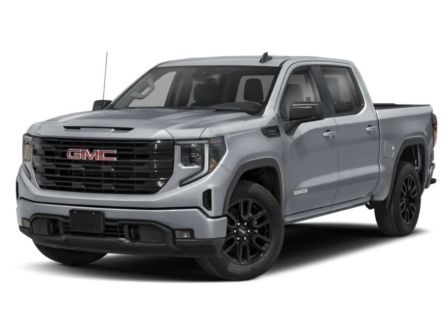 2026 Gmc Sierra 1500 Elevation photo 1
