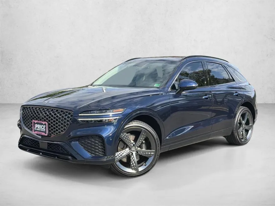 2023 Genesis GV70 3.5T Sport photo 1