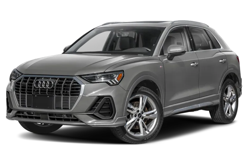 2024 Audi Q3 Premium S line photo 1
