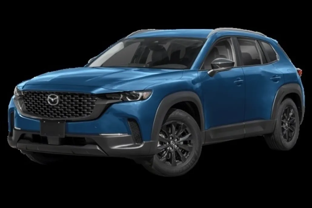 2025 Mazda CX-50 2.5 S Preferred photo 1