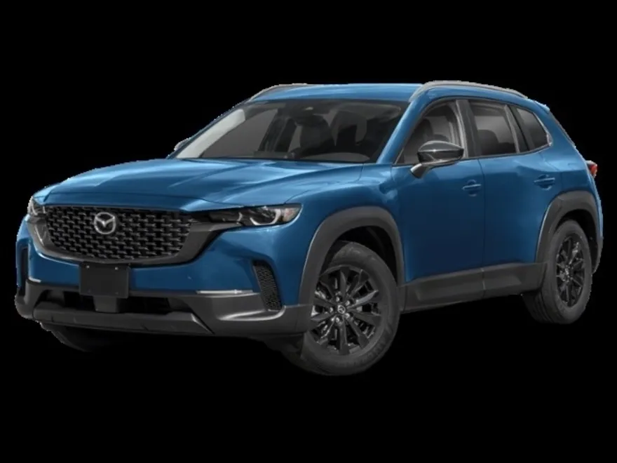 2025 Mazda CX-50 2.5 S Preferred photo 1