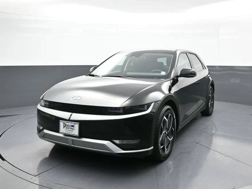 2024 Hyundai Ioniq 5 SEL photo 1
