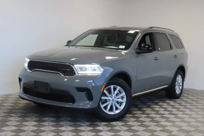 2023 Dodge Durango SXT photo 1