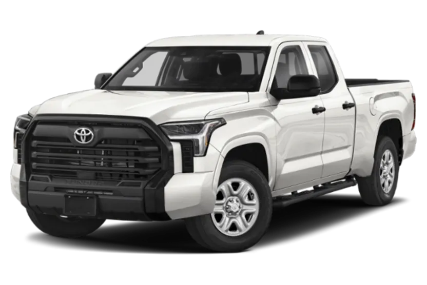 2026 Toyota Tundra SR photo 1