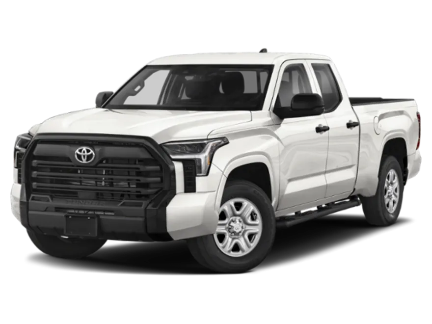 2026 Toyota Tundra SR photo 1