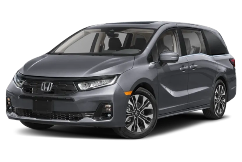 2026 Honda Odyssey Elite photo 1