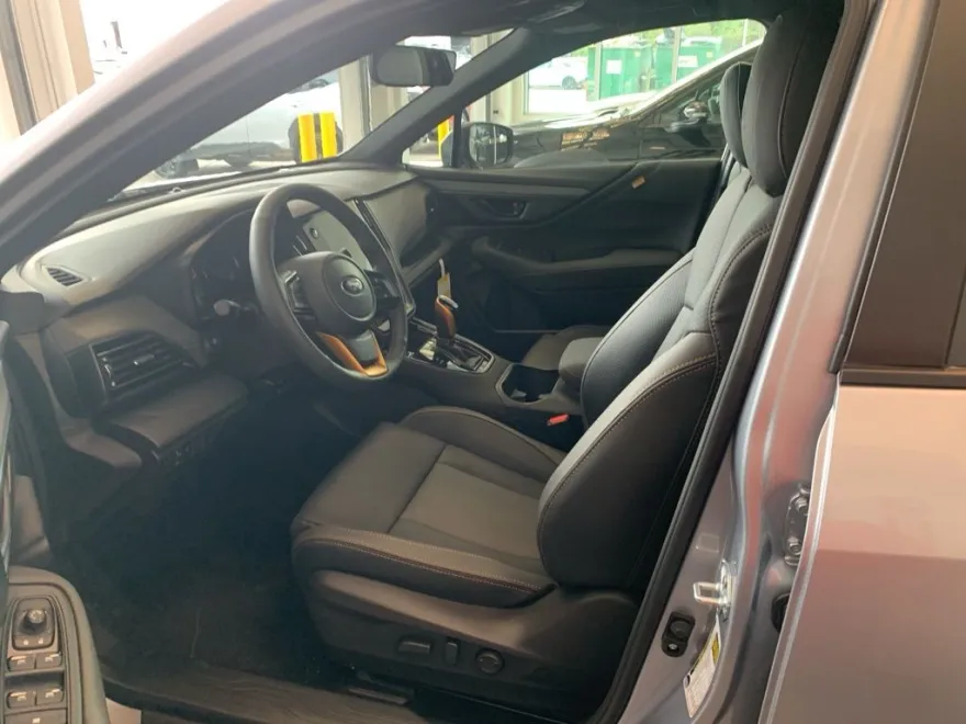 2025 Subaru Outback Wilderness photo 1