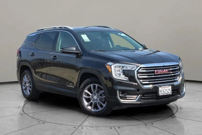 2023 Gmc Terrain SLT photo 1