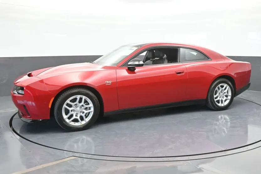 2025 Dodge Charger R/T photo 1