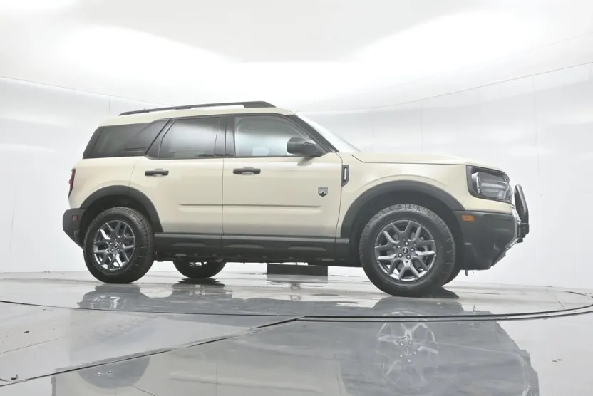 2025 Ford Bronco Sport Big Bend photo 1