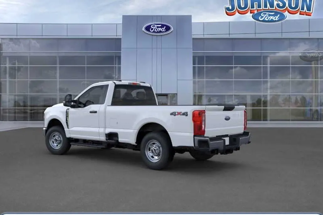 2024 Ford F-250 photo 1