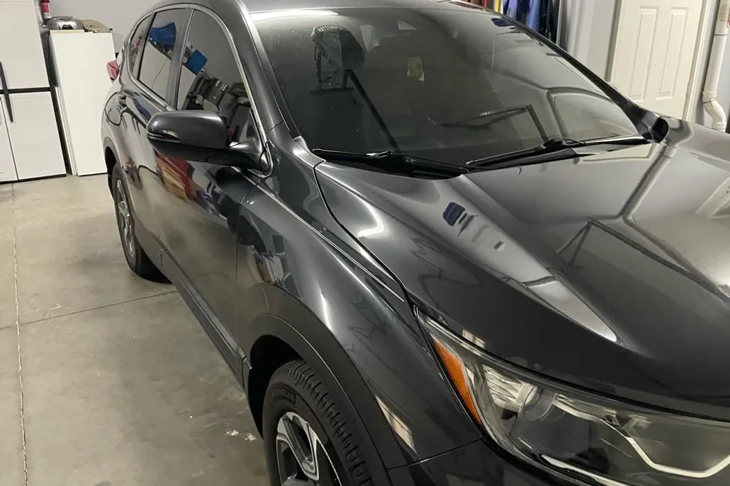 2019 Honda CR-V EX-L photo 1
