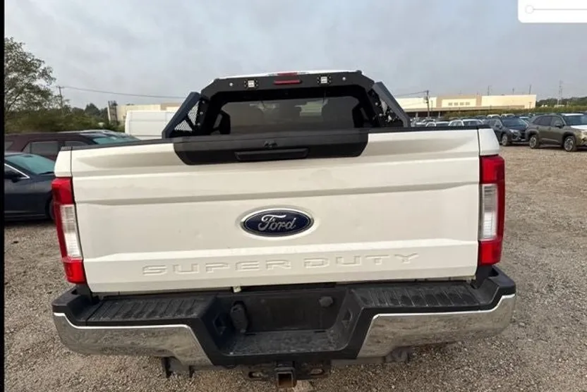 2019 Ford F-250 photo 1
