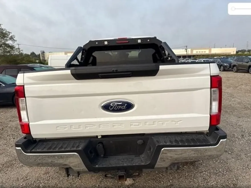 2019 Ford F-250 photo 1