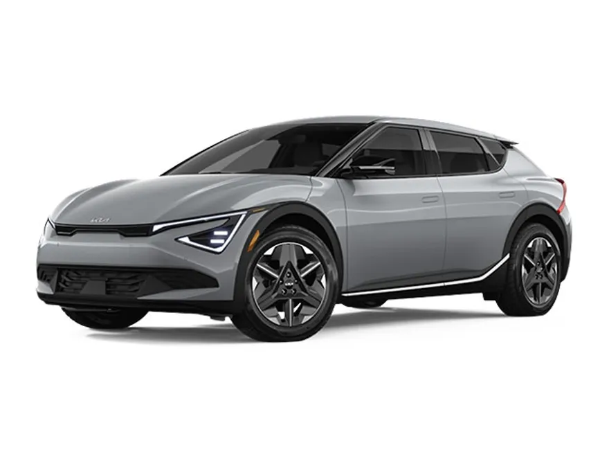 2025 Kia EV6 Light photo 1