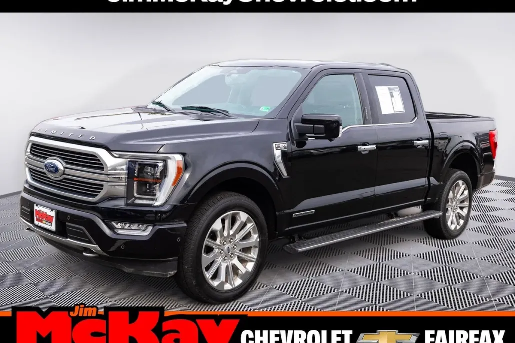 2023 Ford F-150 XL photo 1